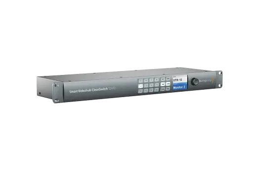 [VHUBSMTCS6G1212] BLACKMAGIC DESIGN VHUBSMTCS6G1212