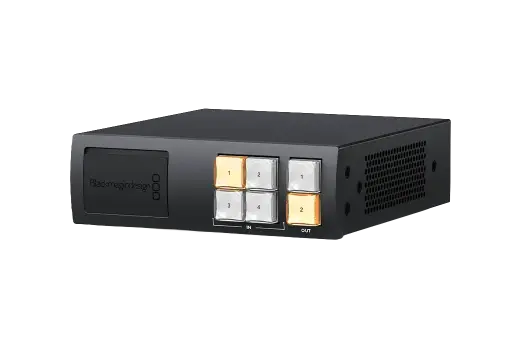 [VHUBSMTG12G0402] Blackmagic Design VHUBSMTG12G0402
