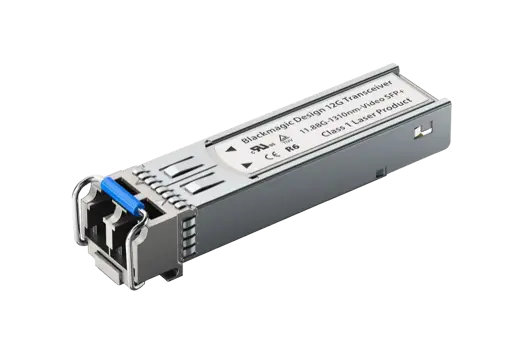[ADPT-12GBI/OPT] Blackmagic Design ADPT-12GBI/OPT