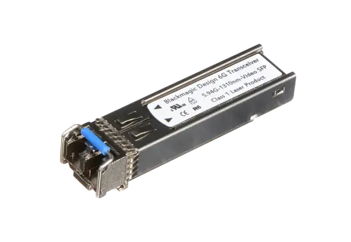 [ADPT-6GBI/OPT] BLACKMAGIC DESIGN ADPT-6GBI/OPT