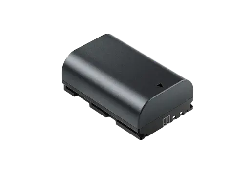 [BATT-LPE6M/CAM] BLACKMAGIC DESIGN BATT-LPE6M/CAM