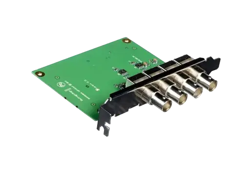 [BDLKHDEXTR4KQUAD] BLACKMAGIC DESIGN BDLKHDEXTR4KQUAD