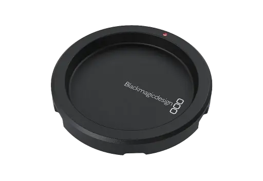 [BMCASS/BODYCAPB4] BLACKMAGIC DESIGN BMCASS/BODYCAPB4