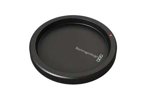 [BMCASS/BODYCAPEF] BLACKMAGIC DESIGN BMCASS/BODYCAPEF