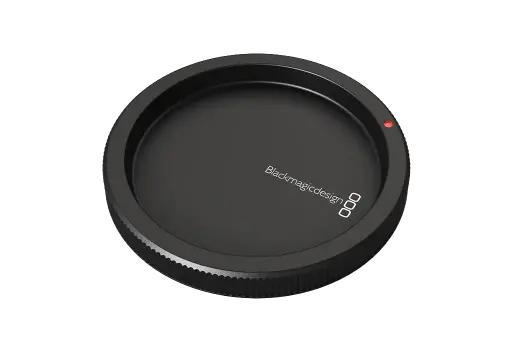 [BMCASS/BODYCAPL] BLACKMAGIC DESIGN BMCASS/BODYCAPL