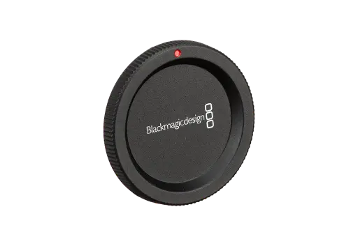 [BMCASS/BODYCAPMFT] Blackmagic Design BMCASS/BODYCAPMFT