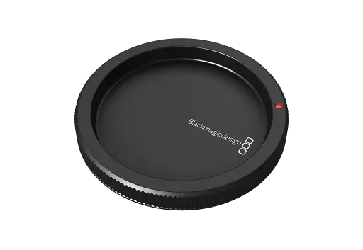 [BMCASS/BODYCAPPL] BLACKMAGIC DESIGN BMCASS/BODYCAPPL