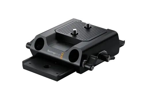 [BMCSTUD/TPDMNT] Blackmagic Design BMCSTUD/TPDMNT