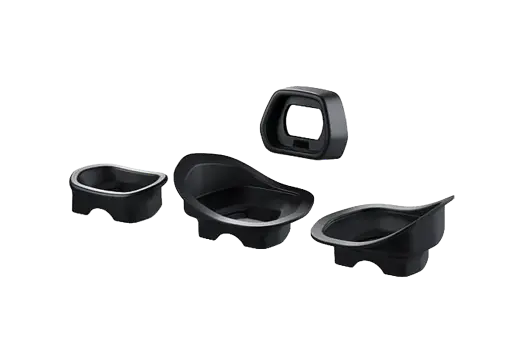 [BMPCCEVF/EYECUP] Blackmagic Design BMPCCEVF/EYECUP