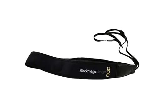 [BMUMCA/HDSTRAP] BLACKMAGIC DESIGN BMUMCA/HDSTRAP
