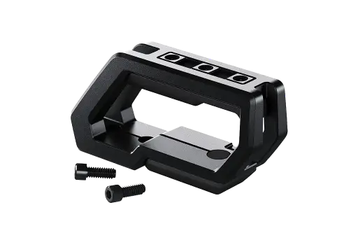 [BMUMCA/TOPHAND] Blackmagic Design BMUMCA/TOPHAND