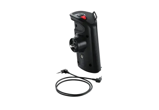 [BMURSACA/HGRIP] BLACKMAGIC DESIGN BMURSACA/HGRIP