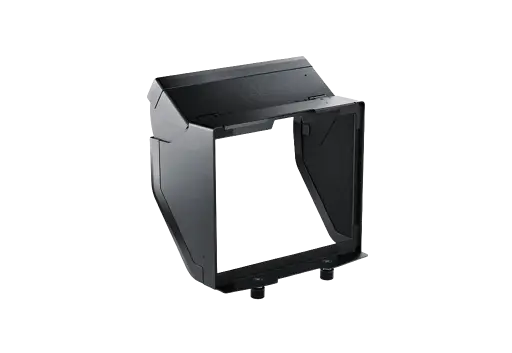[BMURSASVF/HOOD] Blackmagic Design BMURSASVF/HOOD