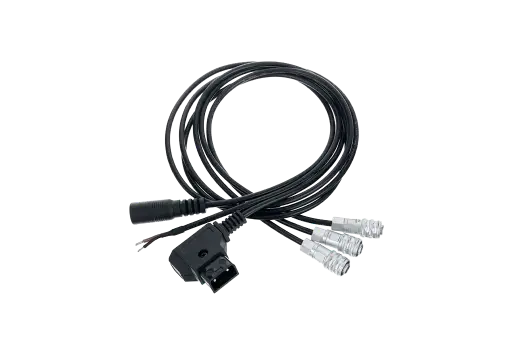 [CABLE-CCPOC4K/DC] BLACKMAGIC DESIGN CABLE-CCPOC4K/DC