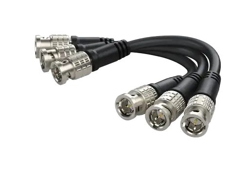 [CABLE-CINECAMFCBNC] Blackmagic Design CABLE-CINECAMFCBNC