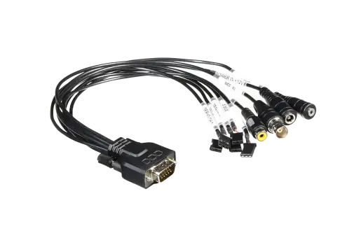 [CABLE-CINECAMMIC] BLACKMAGIC DESIGN CABLE-CINECAMMIC
