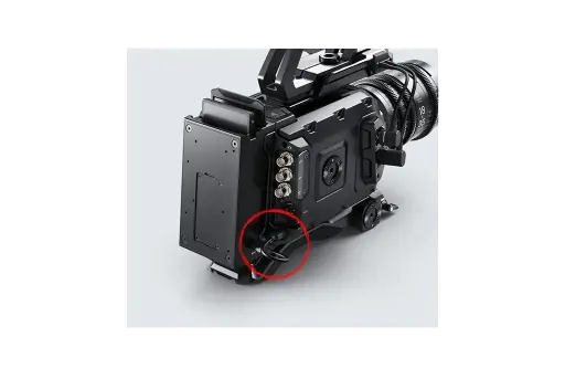 [CABLE-URSA/USBC] BLACKMAGIC DESIGN CABLE-URSA/USBC