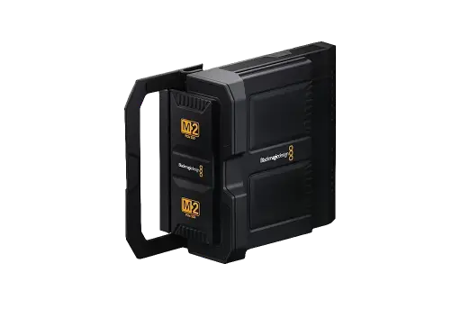 [CINEURSABMMODCASE] Blackmagic Design CINEURSABMMODCASE