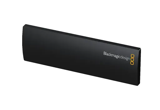 [CONVNTRM/YA/1/3BL] Blackmagic Design CONVNTRM/YA/1/3BL