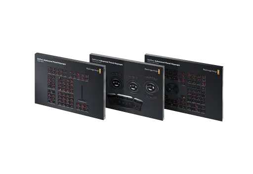 [DV/KEY/AD/CAPSET/VEET] BLACKMAGIC DESIGN DV/KEY/AD/CAPSET/VEET
