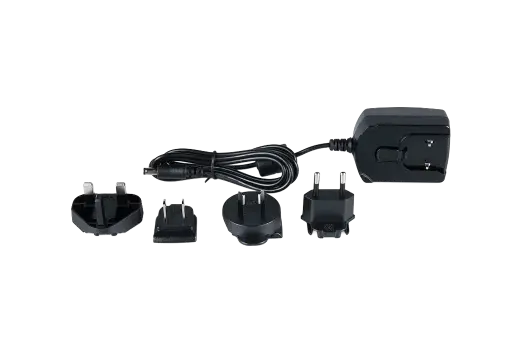 [PSUPPLY-12V20W2.5B] BLACKMAGIC DESIGN PSUPPLY-12V20W2.5B