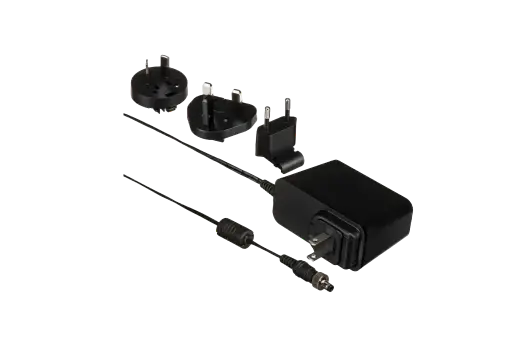 [PSUPPLY-12V60WLOCK] BLACKMAGIC DESIGN PSUPPLY-12V60WLOCK