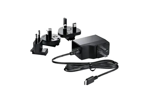 [PSUPPLY-5V10WUSBC] BLACKMAGIC DESIGN PSUPPLY-5V10WUSBC