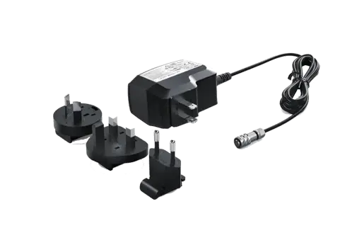 [PSUPPLY-PC4K/30W] BLACKMAGIC DESIGN PSUPPLY-PC4K/30W