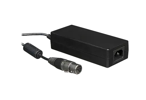 [PSUPPLY/XLR12V100] BLACKMAGIC DESIGN PSUPPLY/XLR12V100