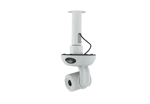 [535-2000-300W ] VADDIO 535-2000-300 BLANC 