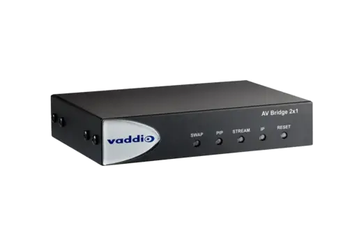 [999-8250-001] VADDIO 999-8250-001