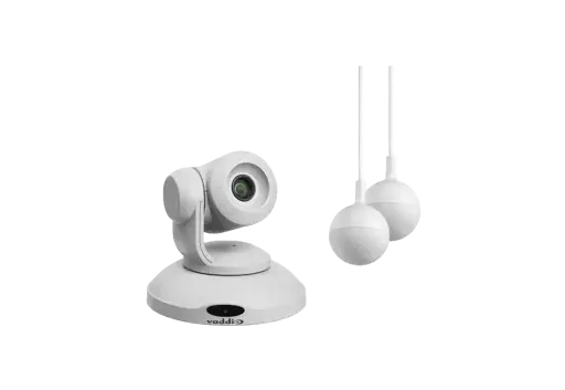 [999-99950-701W] VADDIO 999-99950-701 Blanc