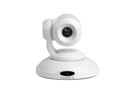 [999-30200-000W] VADDIO 999-30200-000 BLANC