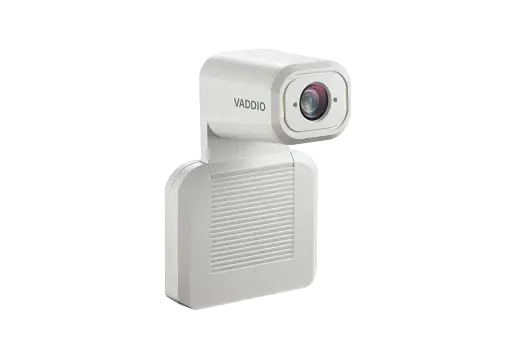 [999-30250-000W] VADDIO 999-30250-000 BLANC