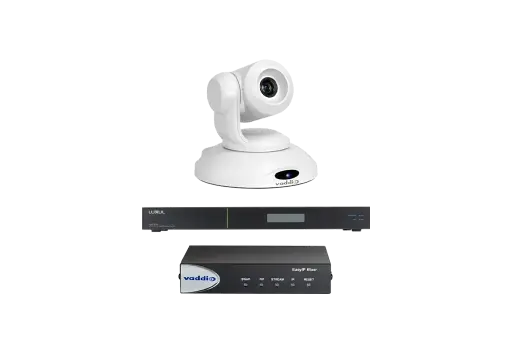 [999-60321-001W] VADDIO 999-60321-001 Blanc