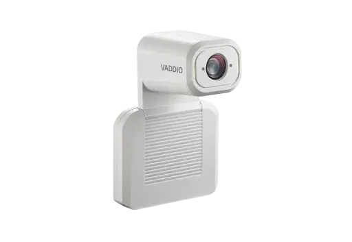 [999-21182-001W] VADDIO 999-21182-001 Blanc