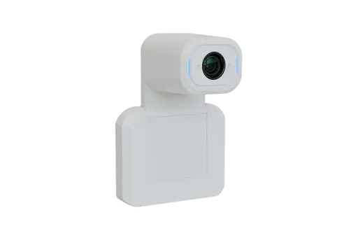 [999-21100-001W] VADDIO 999-21100-001 BLANC
