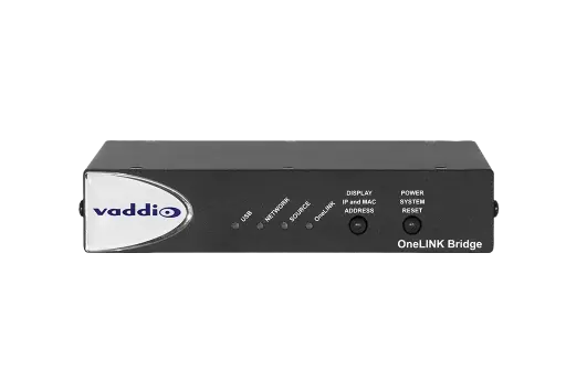 [999-9595-001] VADDIO 999-9595-001