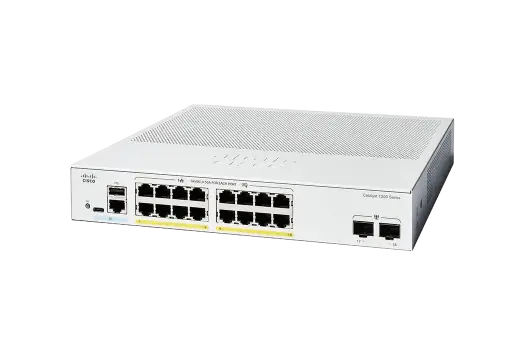 [46486520] CISCO C1200-16P-2G