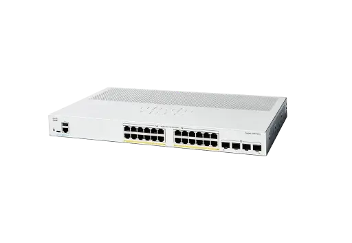 [46486527] CISCO C1200-24P-4G
