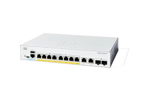 [46486515] CISCO C1200-8FP-2G