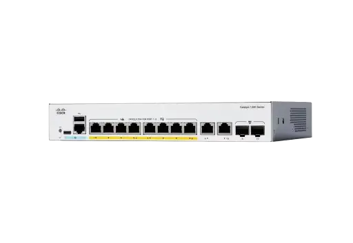 [48021342] CISCO C1200-8FP-2G-OPT