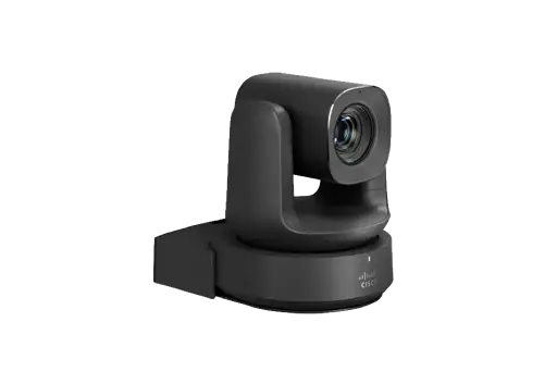 [48052670] CISCO CS-CAM-RVPTZ-WBKC=