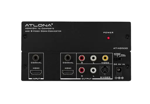 [AT-HD530] ATLONA AT-HD530