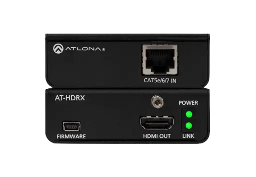[AT-HDRX] ATLONA AT-HDRX