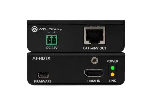 [AT-HDTX] ATLONA AT-HDTX