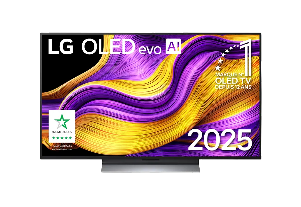 LG OLED65G5