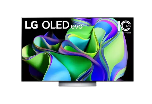 [OLED77C3] LG OLED77C3
