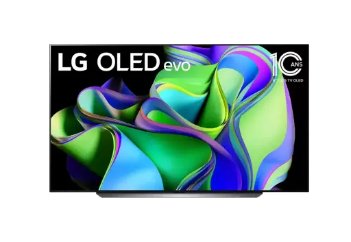 [OLED83C44LA] LG OLED83C4