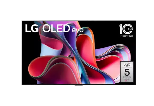 [OLED83G3] LG OLED83G3